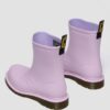 1460 RAIN BOOTS Botas impermeables 1460 RAIN BOOTS Botas impermeables