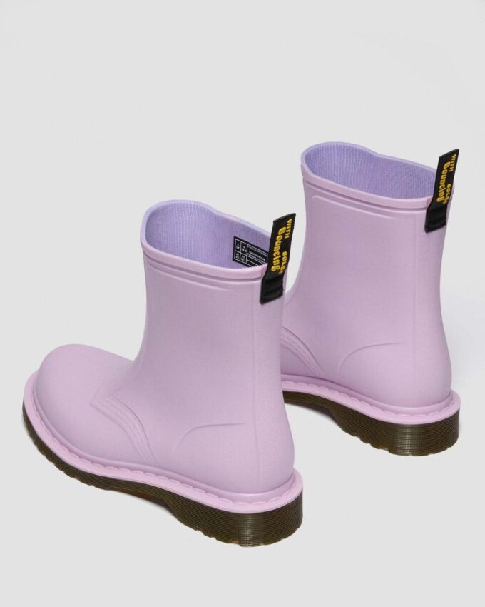 1460 RAIN BOOTS Botas impermeables 1460 RAIN BOOTS Botas impermeables