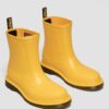 1460 RAIN BOOTS Botas impermeables 1460 RAIN BOOTS Botas impermeables