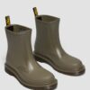 1460 RAIN BOOTS Botas impermeables 1460 RAIN BOOTS Botas impermeables