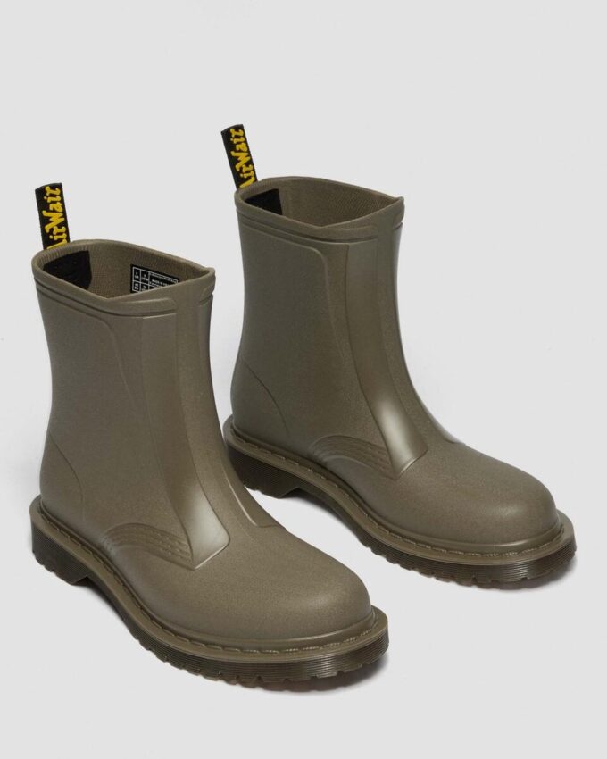 1460 RAIN BOOTS Botas impermeables 1460 RAIN BOOTS Botas impermeables