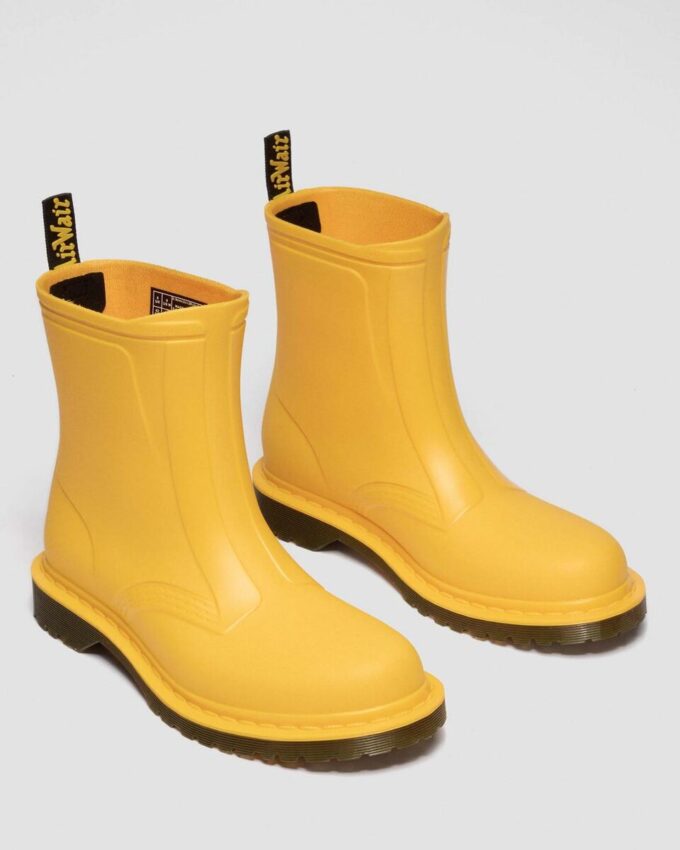 1460 RAIN BOOTS Botas impermeables 1460 RAIN BOOTS Botas impermeables