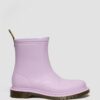 1460 RAIN BOOTS Botas impermeables 1460 RAIN BOOTS Botas impermeables