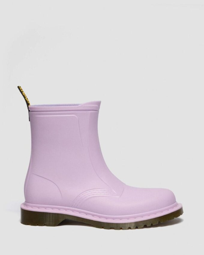 1460 RAIN BOOTS Botas impermeables 1460 RAIN BOOTS Botas impermeables