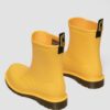 1460 RAIN BOOTS Botas impermeables 1460 RAIN BOOTS Botas impermeables