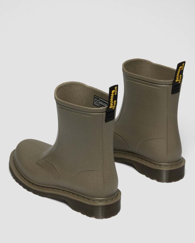 1460 RAIN BOOTS Botas impermeables 1460 RAIN BOOTS Botas impermeables