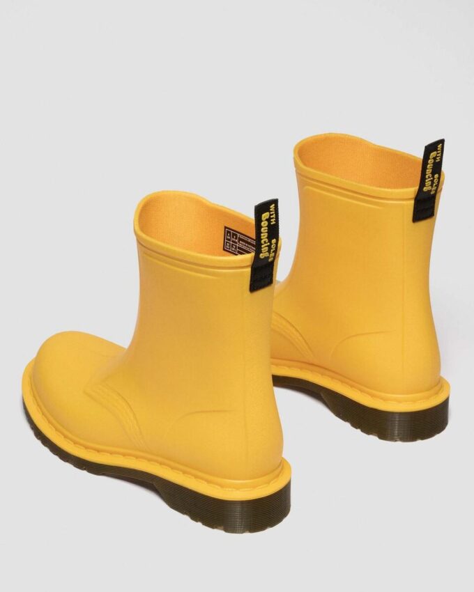 1460 RAIN BOOTS Botas impermeables 1460 RAIN BOOTS Botas impermeables