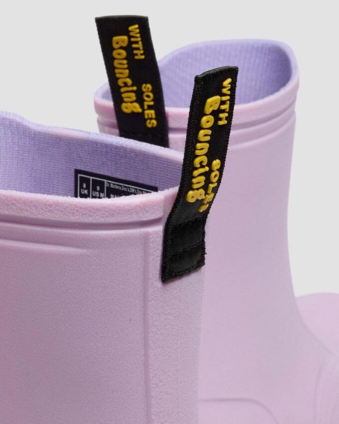 1460 RAIN BOOTS Botas impermeables 1460 RAIN BOOTS Botas impermeables