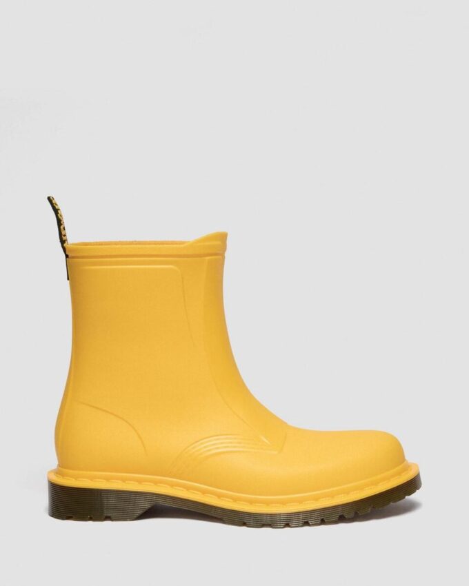 1460 RAIN BOOTS Botas impermeables 1460 RAIN BOOTS Botas impermeables