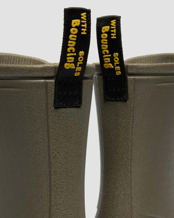 1460 RAIN BOOTS Botas impermeables 1460 RAIN BOOTS Botas impermeables