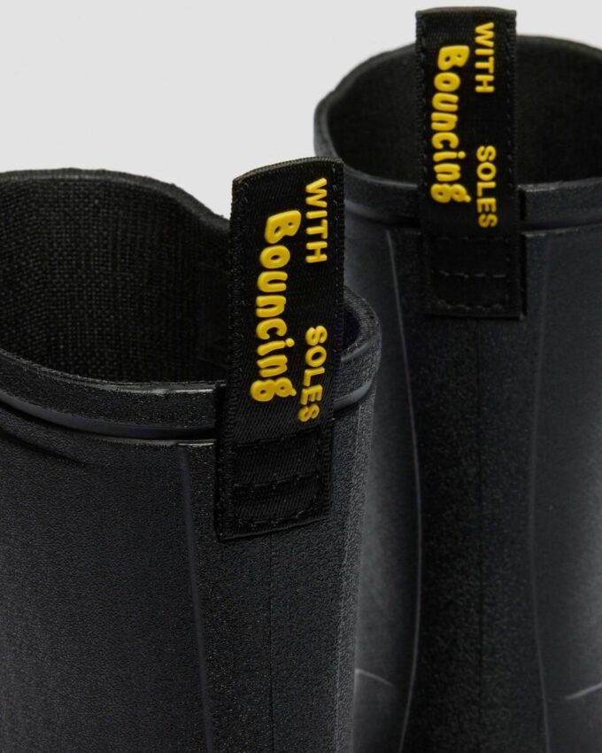 1460 RAIN BOOTS Botas impermeables 1460 RAIN BOOTS Botas impermeables