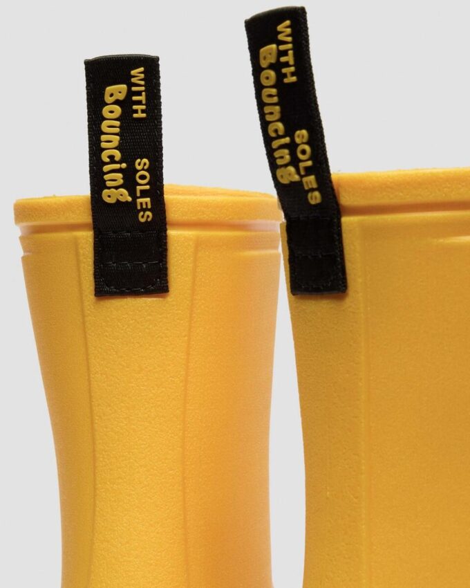 1460 RAIN BOOTS Botas impermeables 1460 RAIN BOOTS Botas impermeables