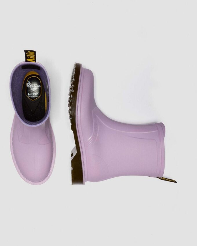1460 RAIN BOOTS Botas impermeables 1460 RAIN BOOTS Botas impermeables