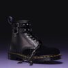 1460 Wednesday Botas de terciopelo 1460 Wednesday Botas de terciopelo