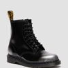 1460 ZIP Arcadia Leather Boots