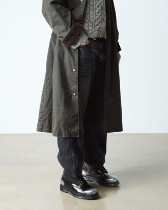 1460 ZIP Arcadia Leather Boots