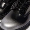 1460 ZIP Arcadia Leather Boots