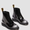 1460 ZIP Arcadia Leather Boots