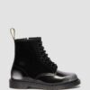 1460 ZIP Arcadia Leather Boots
