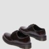 1461 Arcadia Leather Shoes