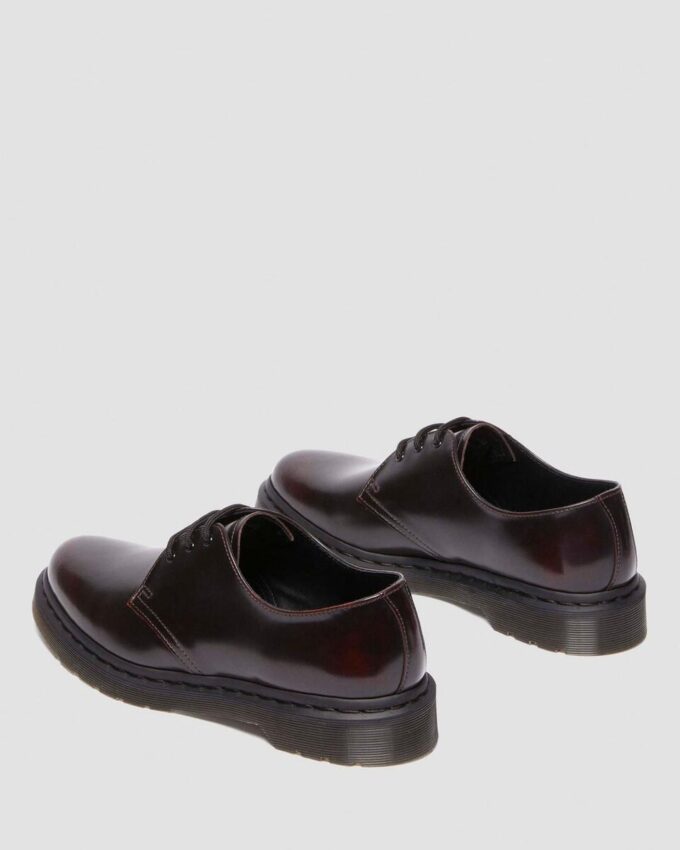 1461 Arcadia Leather Shoes