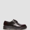 1461 Arcadia Leather Shoes