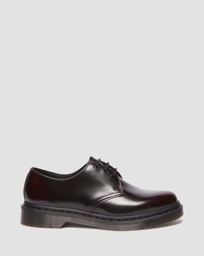 1461 Arcadia Leather Shoes