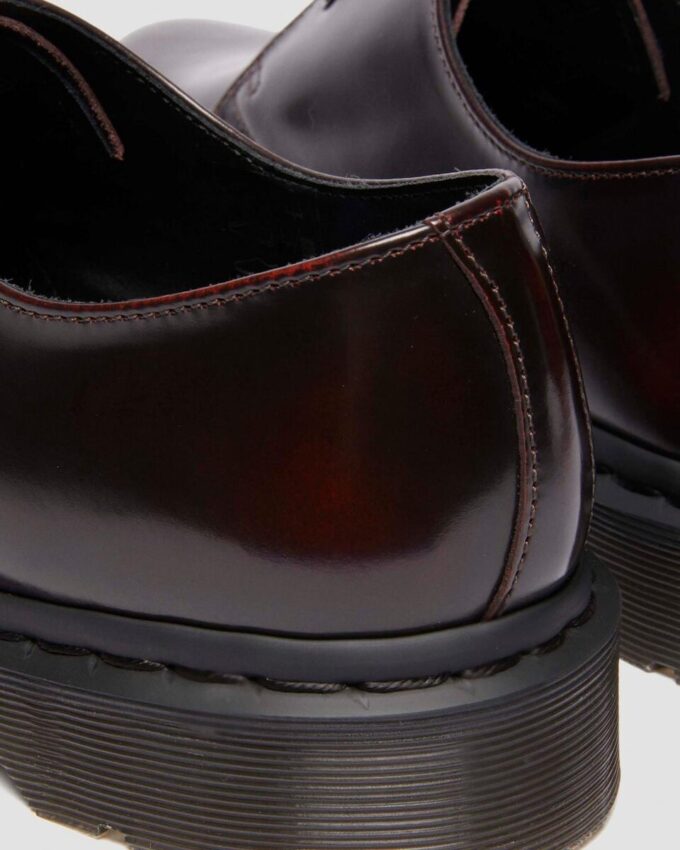1461 Arcadia Leather Shoes