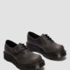 1461 Bex Fabricado en Inglaterra Zapatos con puntera abombada y grano natural 1461 Bex Fabricado en Inglaterra Zapatos con puntera abombada y grano natural