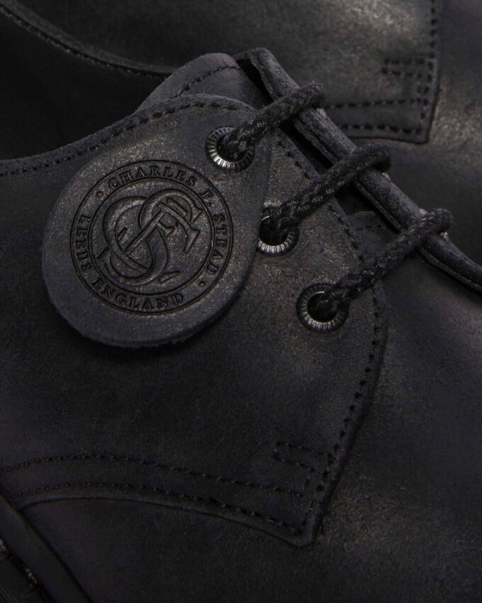 1461 Bex Fabricados en Inglaterra Zapatos de cuero con puntera reforzada 1461 Bex Fabricados en Inglaterra Zapatos de cuero con puntera reforzada