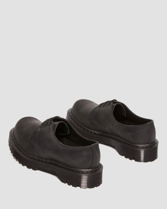 1461 Bex Fabricados en Inglaterra Zapatos de cuero con puntera reforzada 1461 Bex Fabricados en Inglaterra Zapatos de cuero con puntera reforzada