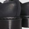 1461 Bex Fabricados en Inglaterra Zapatos de cuero con puntera reforzada 1461 Bex Fabricados en Inglaterra Zapatos de cuero con puntera reforzada