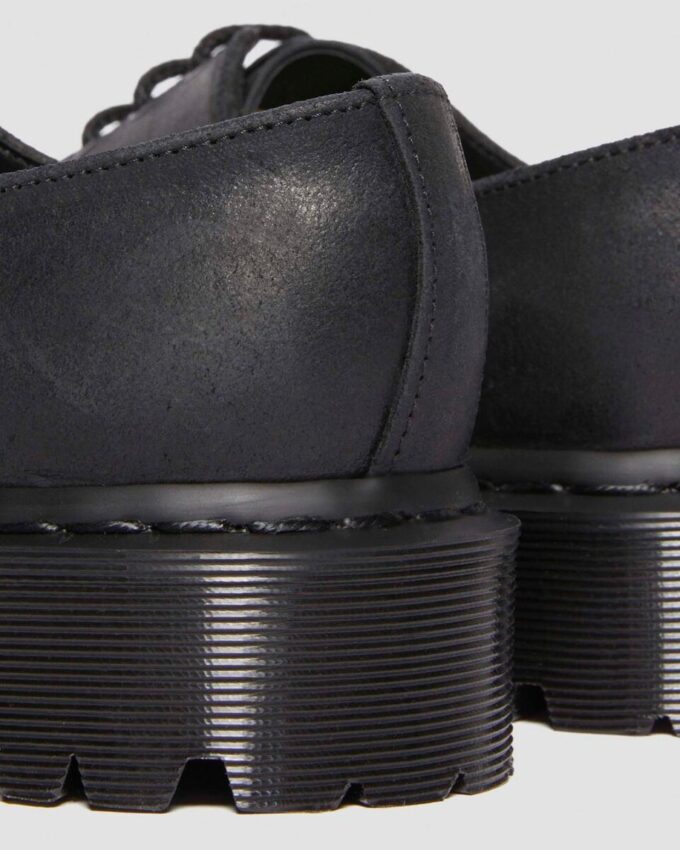 1461 Bex Fabricados en Inglaterra Zapatos de cuero con puntera reforzada 1461 Bex Fabricados en Inglaterra Zapatos de cuero con puntera reforzada