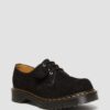 1461 Bex Made in England Emboss Suede Oxford Shoes 1461 Bex Made in England Emboss Suede Oxford Shoes