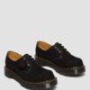 1461 Bex Made in England Emboss Suede Oxford Shoes 1461 Bex Made in England Emboss Suede Oxford Shoes