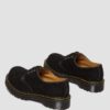 1461 Bex Made in England Emboss Suede Oxford Shoes 1461 Bex Made in England Emboss Suede Oxford Shoes