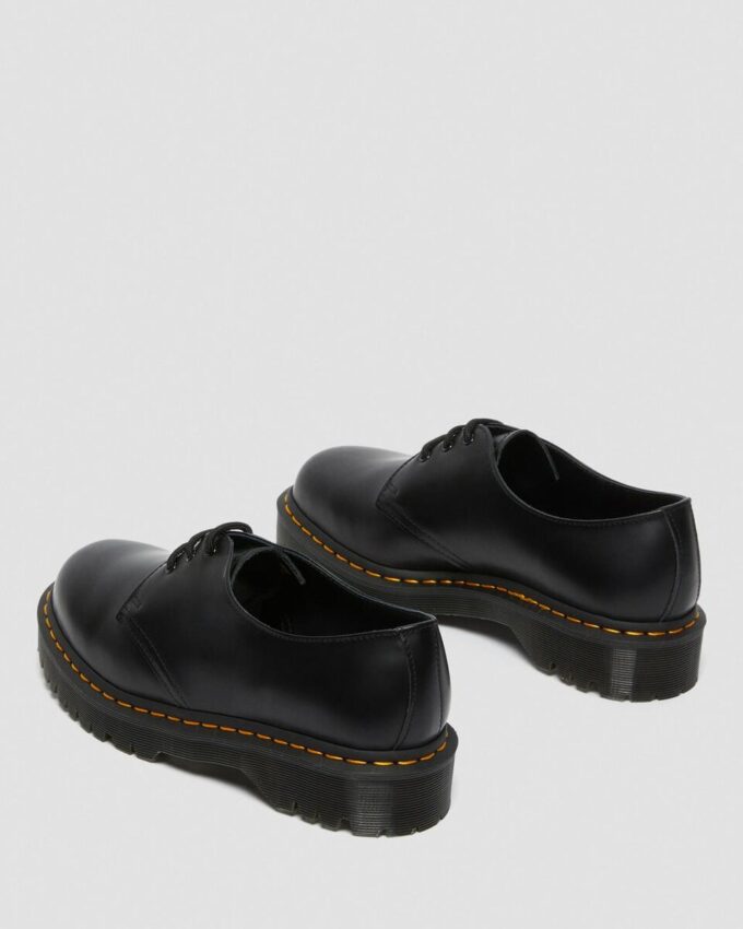 1461 Bex Smooth Leather Oxford Shoes 1461 Bex Smooth Leather Oxford Shoes