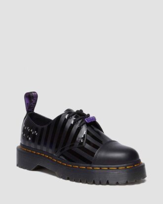 1461 Bex WEDNESDAY Platform Zapatos