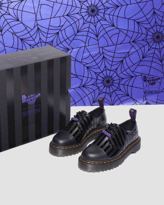1461 Bex WEDNESDAY Platform Zapatos 1461 Bex WEDNESDAY Platform Zapatos