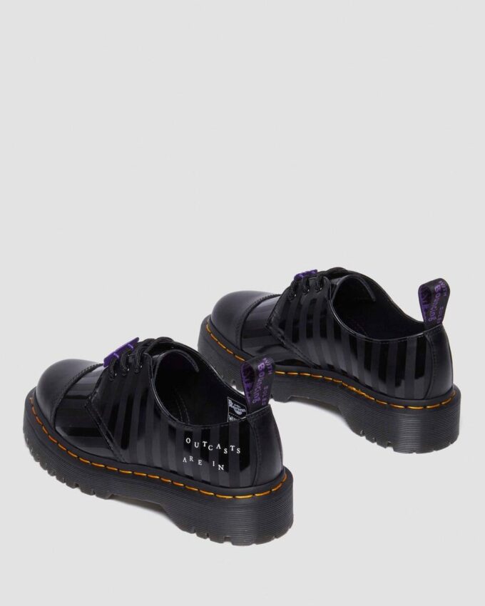 1461 Bex WEDNESDAY Platform Zapatos 1461 Bex WEDNESDAY Platform Zapatos