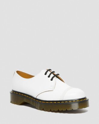 1461 Bex Zapatos Oxford con puntera fabricados en Inglaterra