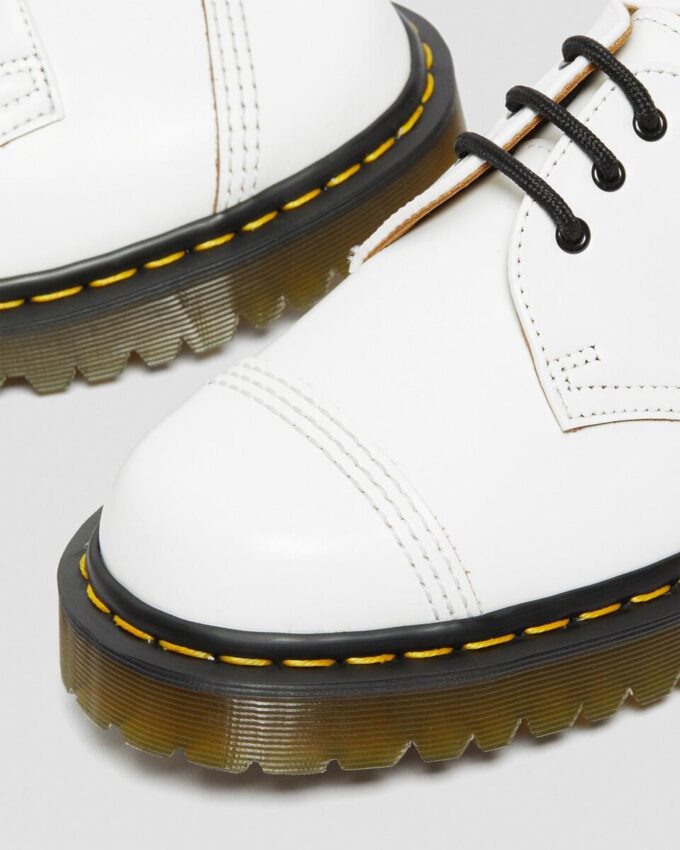 1461 Bex Zapatos Oxford con puntera fabricados en Inglaterra 1461 Bex Zapatos Oxford con puntera fabricados en Inglaterra