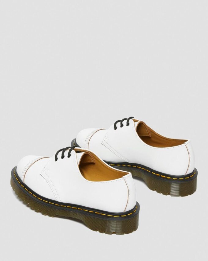 1461 Bex Zapatos Oxford con puntera fabricados en Inglaterra 1461 Bex Zapatos Oxford con puntera fabricados en Inglaterra