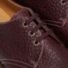 1461 Fabricado en Inglaterra Zapatos con puntera redondeada y piel repujada Soft Boa 1461 Fabricado en Inglaterra Zapatos con puntera redondeada y piel repujada Soft Boa