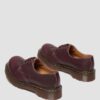 1461 Fabricado en Inglaterra Zapatos con puntera redondeada y piel repujada Soft Boa 1461 Fabricado en Inglaterra Zapatos con puntera redondeada y piel repujada Soft Boa