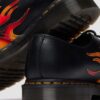 1461 FLAME Arcadia Zapatos de piel desgastada 1461 FLAME Arcadia Zapatos de piel desgastada