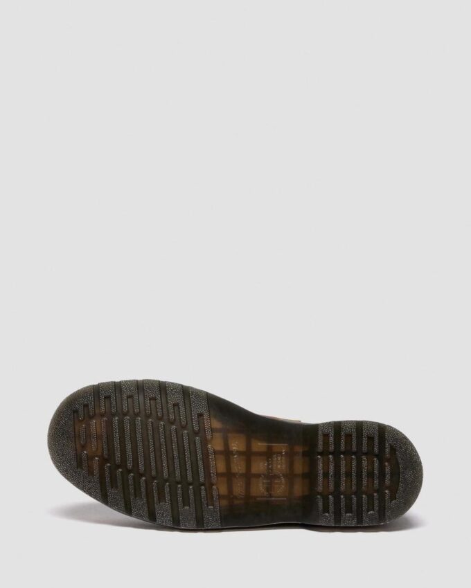 1461 FLAME Arcadia Zapatos de piel desgastada 1461 FLAME Arcadia Zapatos de piel desgastada