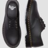 1461 GENIX Nappa Leather Oxford Shoes 1461 GENIX Nappa Leather Oxford Shoes
