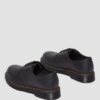 1461 GENIX Nappa Leather Oxford Shoes 1461 GENIX Nappa Leather Oxford Shoes