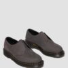 1461 LACELESS Zapatos sin cordones de nubuck suave 1461 LACELESS Zapatos sin cordones de nubuck suave